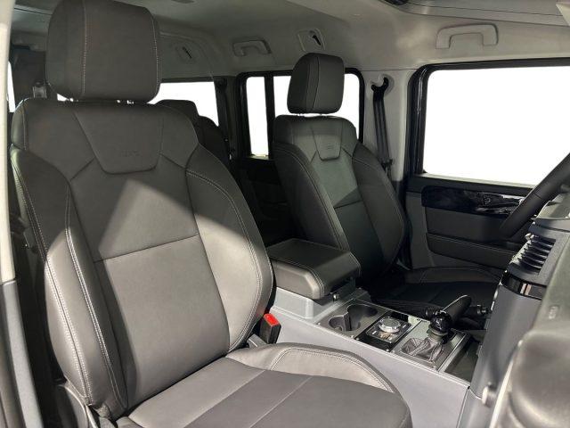 INEOS Grenadier 3.0 Twin Turbo Diesel SW Fieldmaster Edit. 5 posti