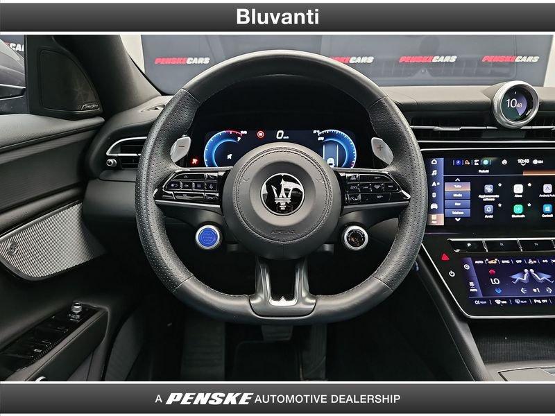Maserati Grecale Grecale 2.0 mhev GT 250cv auto