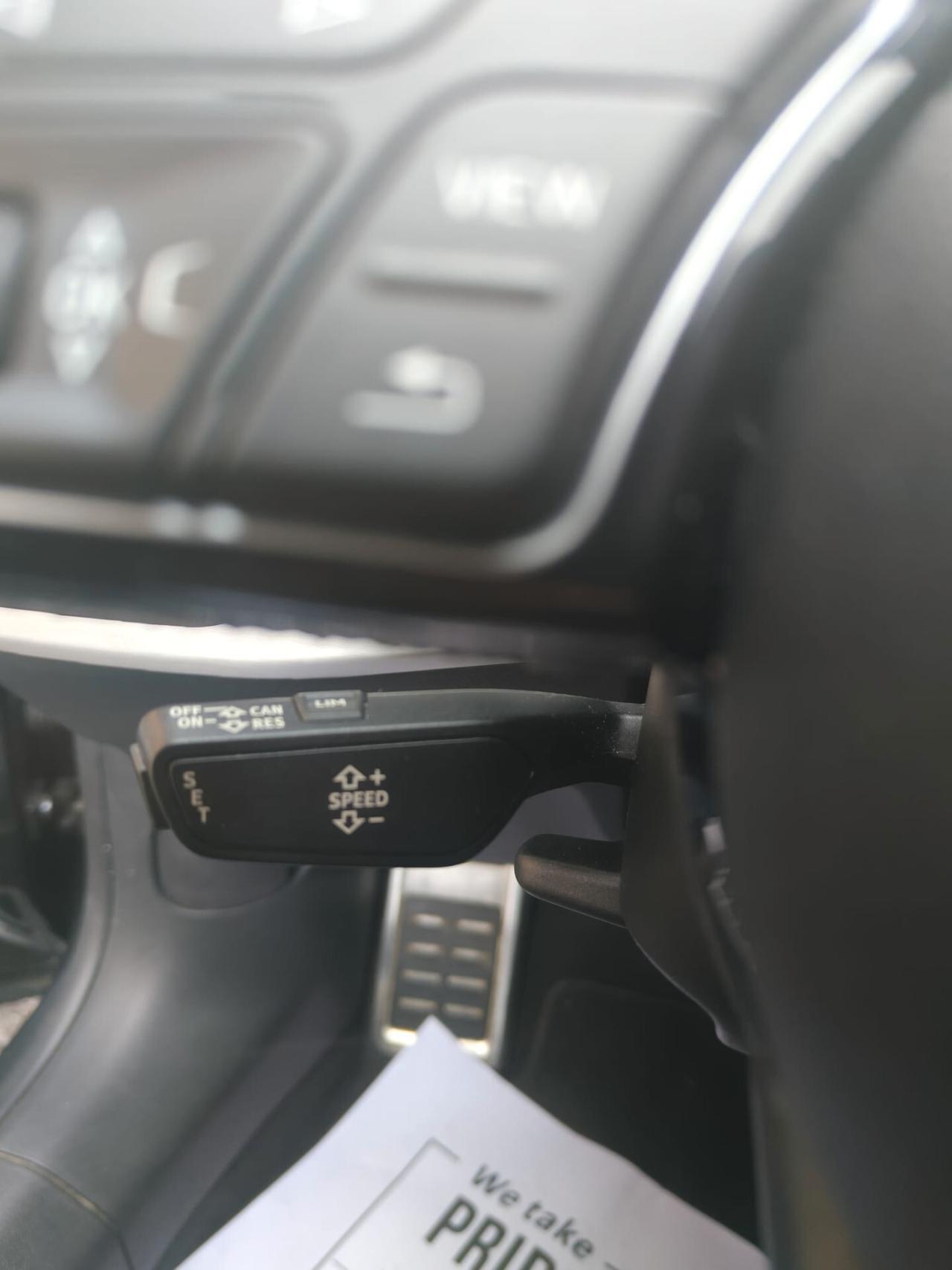 Audi A5 SPB 2.0 TDI 190 CV S AUT. S-LINE VIRTUAL COCKPIT