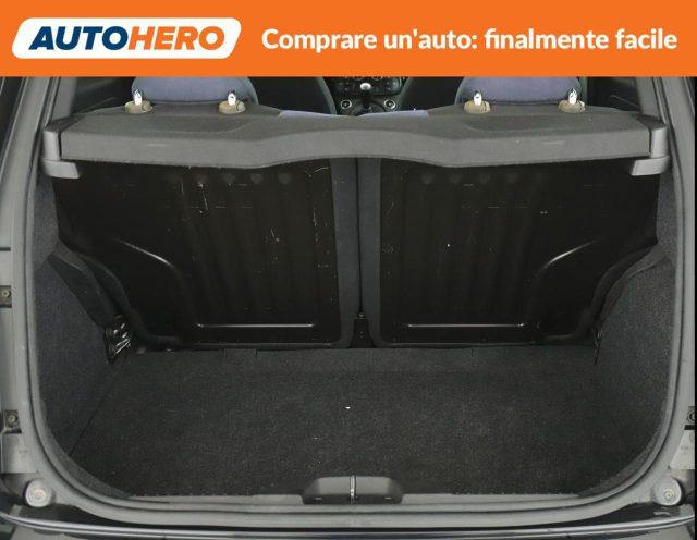 ABARTH 595 1.4 Turbo T-Jet 145 CV