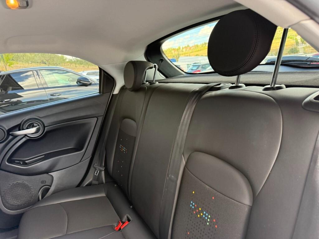 Fiat 500X 1.0 T3 120 CV Hey Google