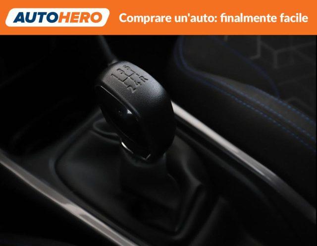 PEUGEOT 2008 1° serie PureTech 82 S&S Style
