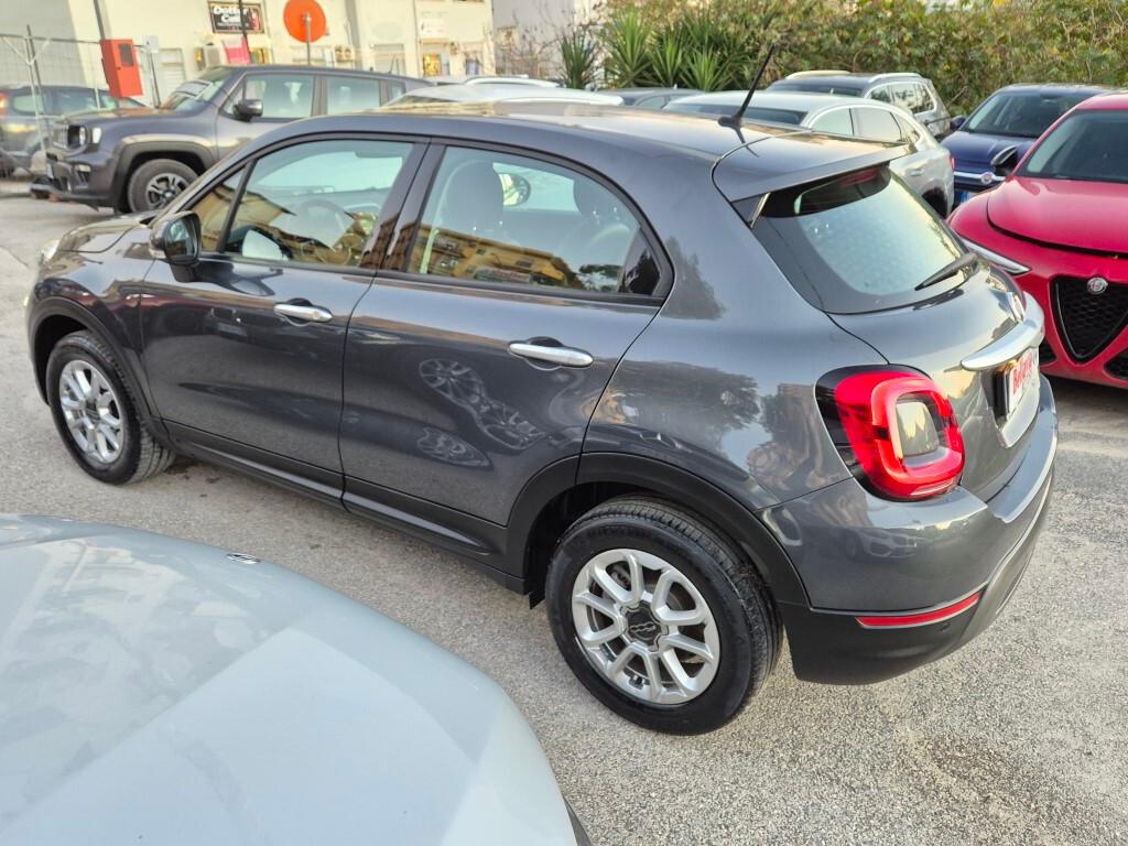 Fiat 500X 1.3 MultiJet 95 CV Business