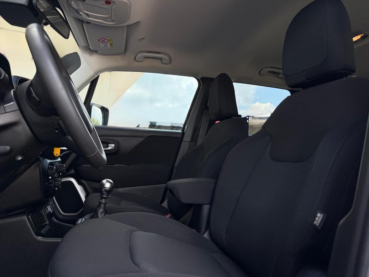 Jeep Renegade 1.6 Mjt 130 CV Business