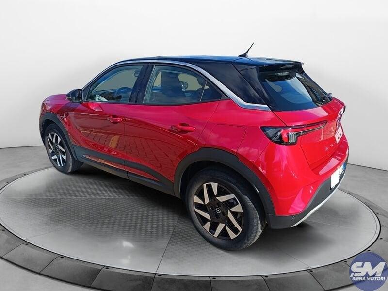 Opel Mokka 1.2 T Elegance 100cv MT6