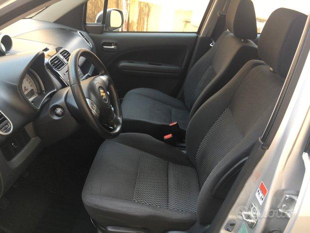 Suzuki Splash 1.0. VVT GL 5 PORTE