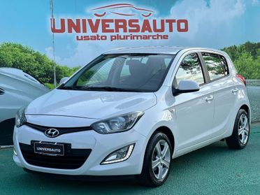 Hyundai I20 1.2 Benzina 85cv Classic 2013