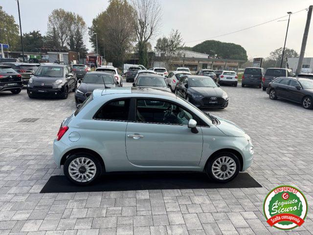 FIAT 500 1.0 Hybrid DOLCEVITA Anche per neopatentati