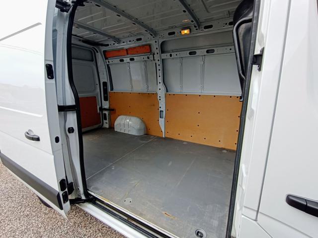 RENAULT Master 2.3 dCi 150 CV L2 H2