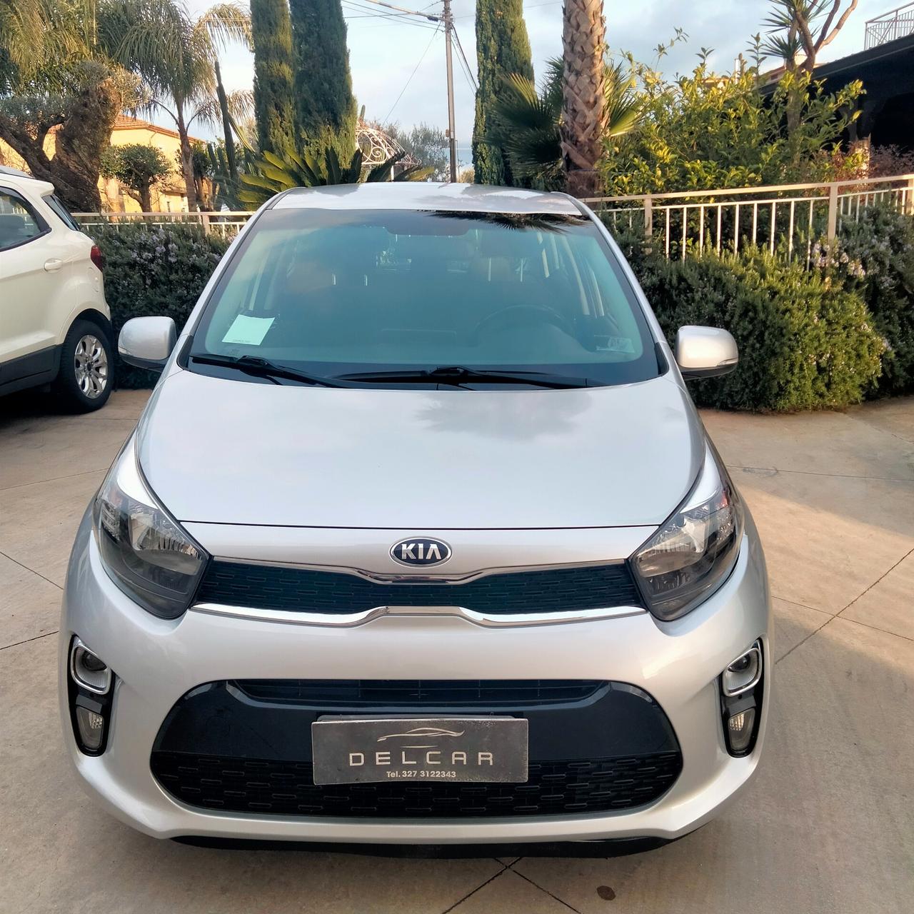 Kia Picanto 1.0 12V 5 porte X Line