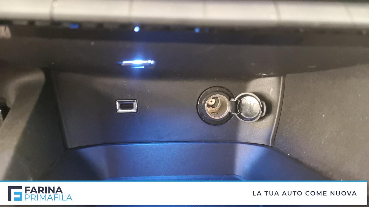 PEUGEOT 3008 II 2021 - 3008 1.5 bluehdi Allure Pack s&s 130cv eat8