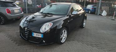 Alfa Romeo MiTo 1.3 JTDm-2 x neopatentati