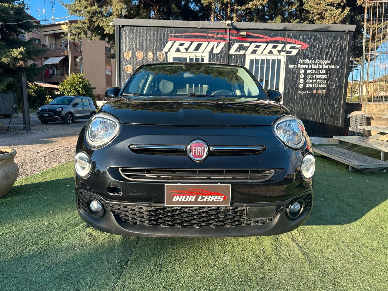 Fiat 500X 1.0 T3 120 CV Urban