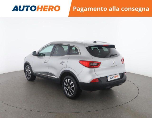 RENAULT Kadjar Blue dCi 8V 115CV Sport Edition