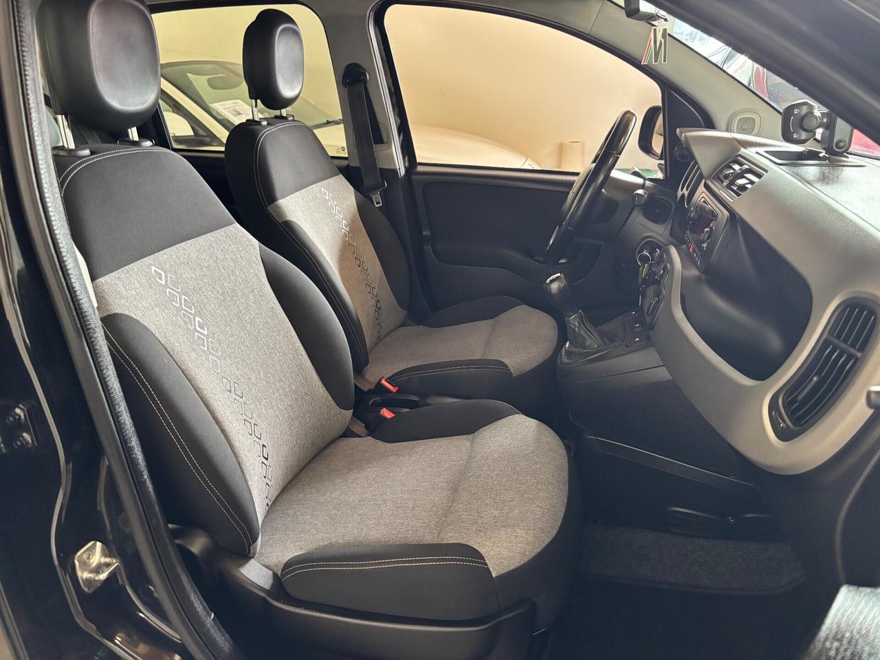 Fiat Panda 1.3 MJT II S&S |OK NEOPATENTATI |