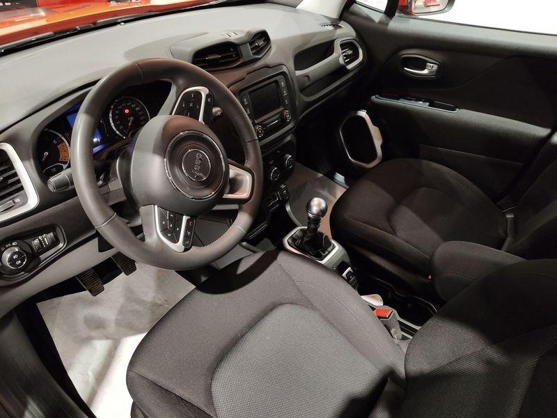 Jeep Renegade Renegade 1.0 T3 Longitude