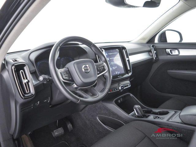 VOLVO XC40 D3 Geartronic Inscription