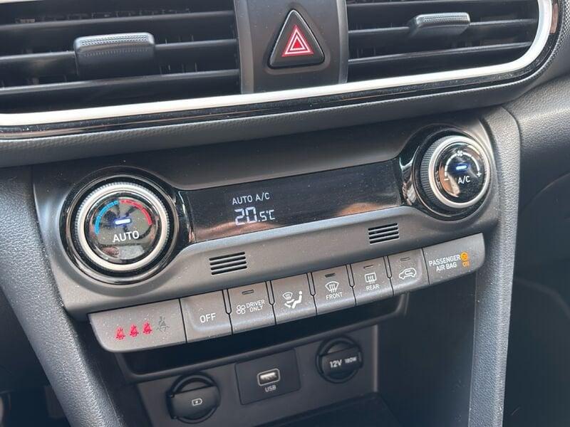 Hyundai Kona Hybrid 1.6 HEV XPrime 2WD DCT