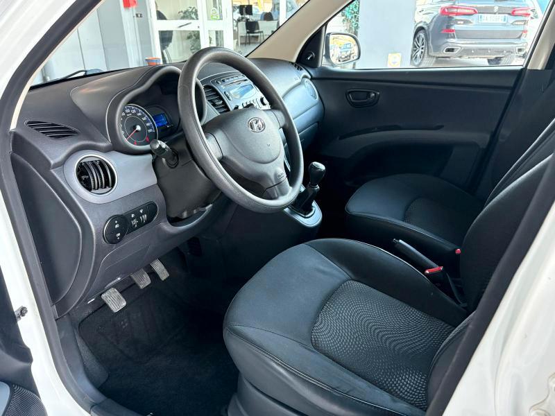 Hyundai i10 1.1 Comfort