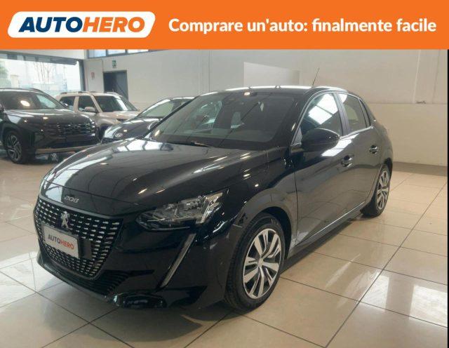 PEUGEOT 208 BlueHDi 100 Stop&Start 5 porte Active Pack