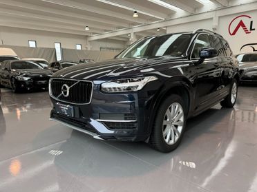 Volvo XC 90 XC90 D5 AWD Geartronic 7 posti Momentum