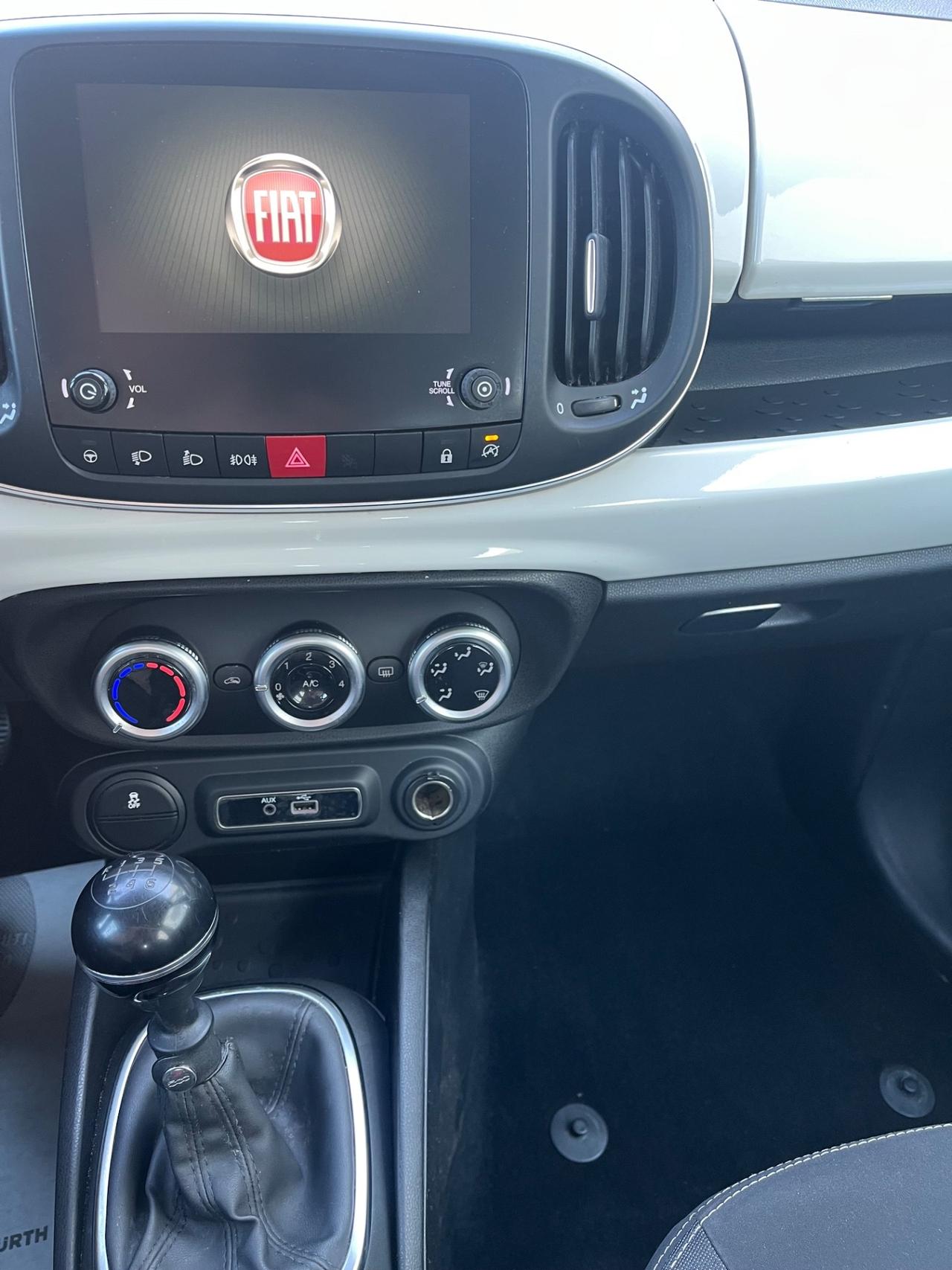 Fiat 500L 1.6 Multijet 120 CV Pop Star