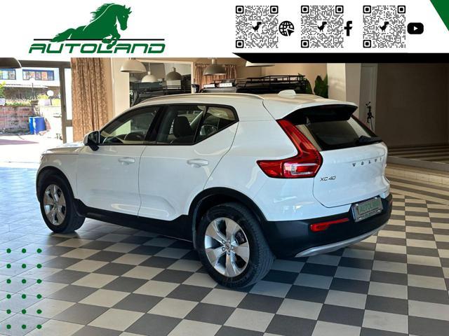 VOLVO XC40 D3 Momentum