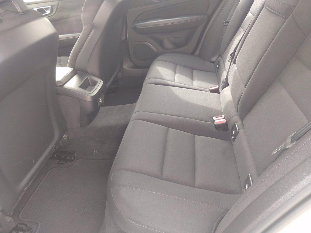 VOLVO V60 2.0 d3 Business geartronic my20 del 2020