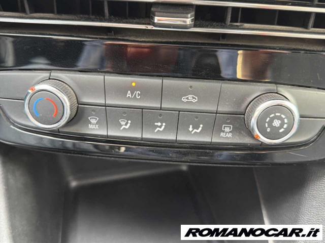 OPEL Mokka 1.2 Turbo Edition