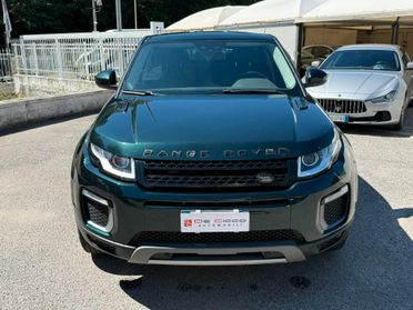 Land Rover Range Evoque 2.0 TD4 180 CV 5p. HSE