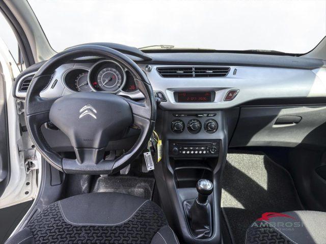 CITROEN C3 1.1 Attraction - PER OPERATORI DEL SETTORE