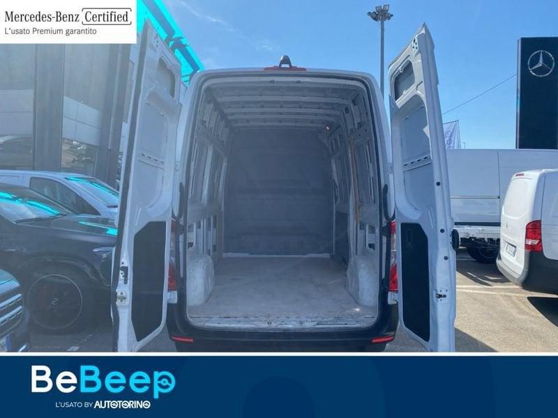 Mercedes-Benz Sprinter 311 2.0 CDI F 39/35 H2