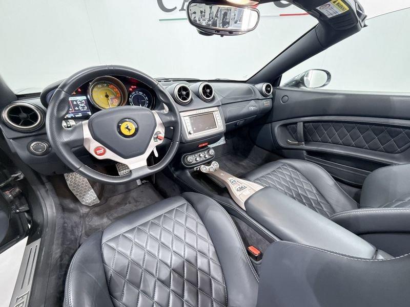 Ferrari California DCT