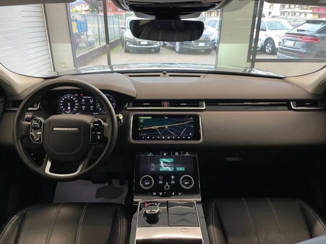 Land Rover Range Rover Velar 2.0d i4 S 180cv auto my20