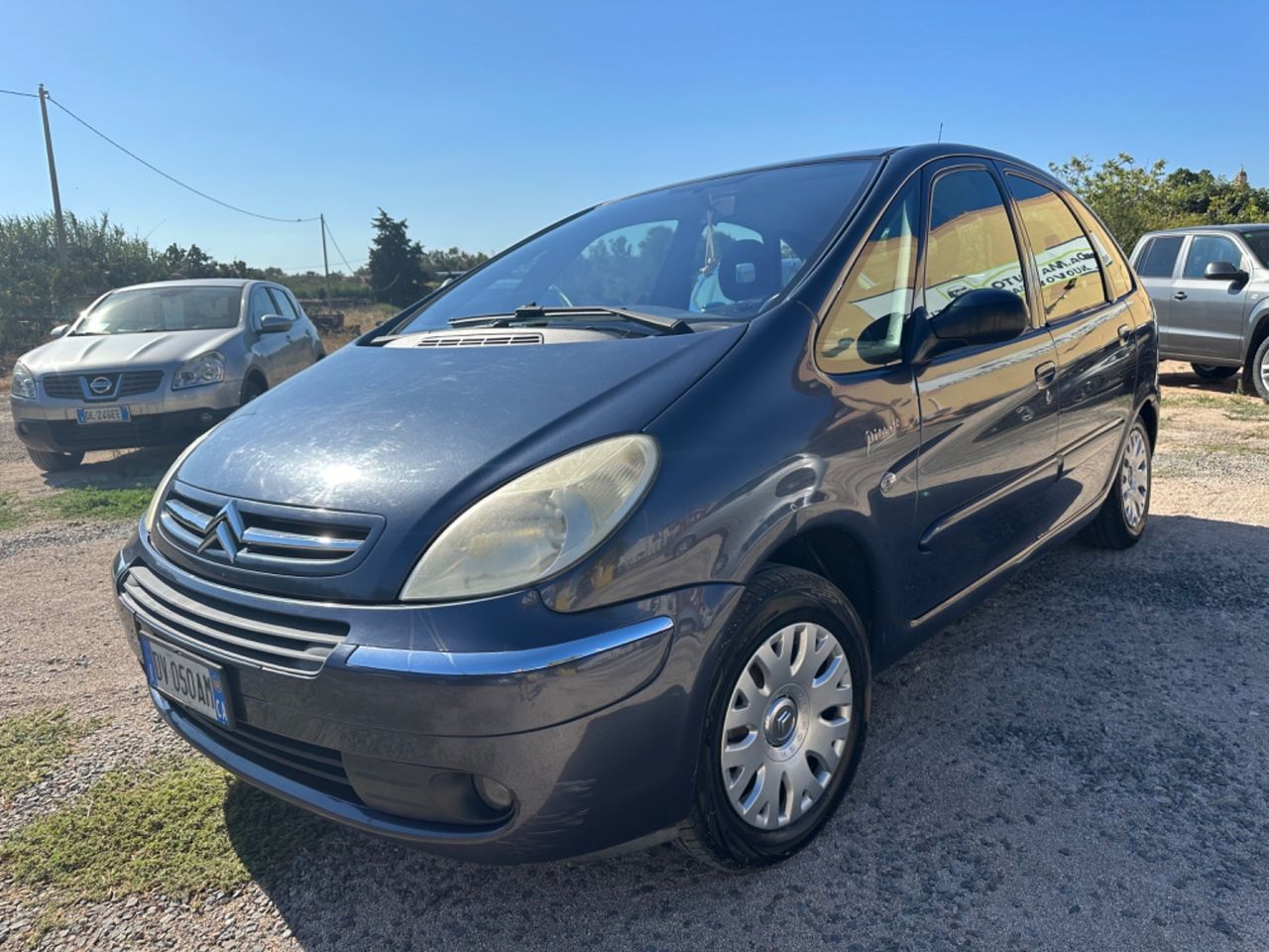 Citroen Xsara Picasso 1.6 HDi 90CV airdream Seduction