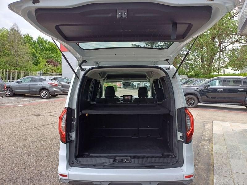 Renault Kangoo 1.5 blue dci 115cv edc AUTOCARRO N1 IVA ESCLUSA