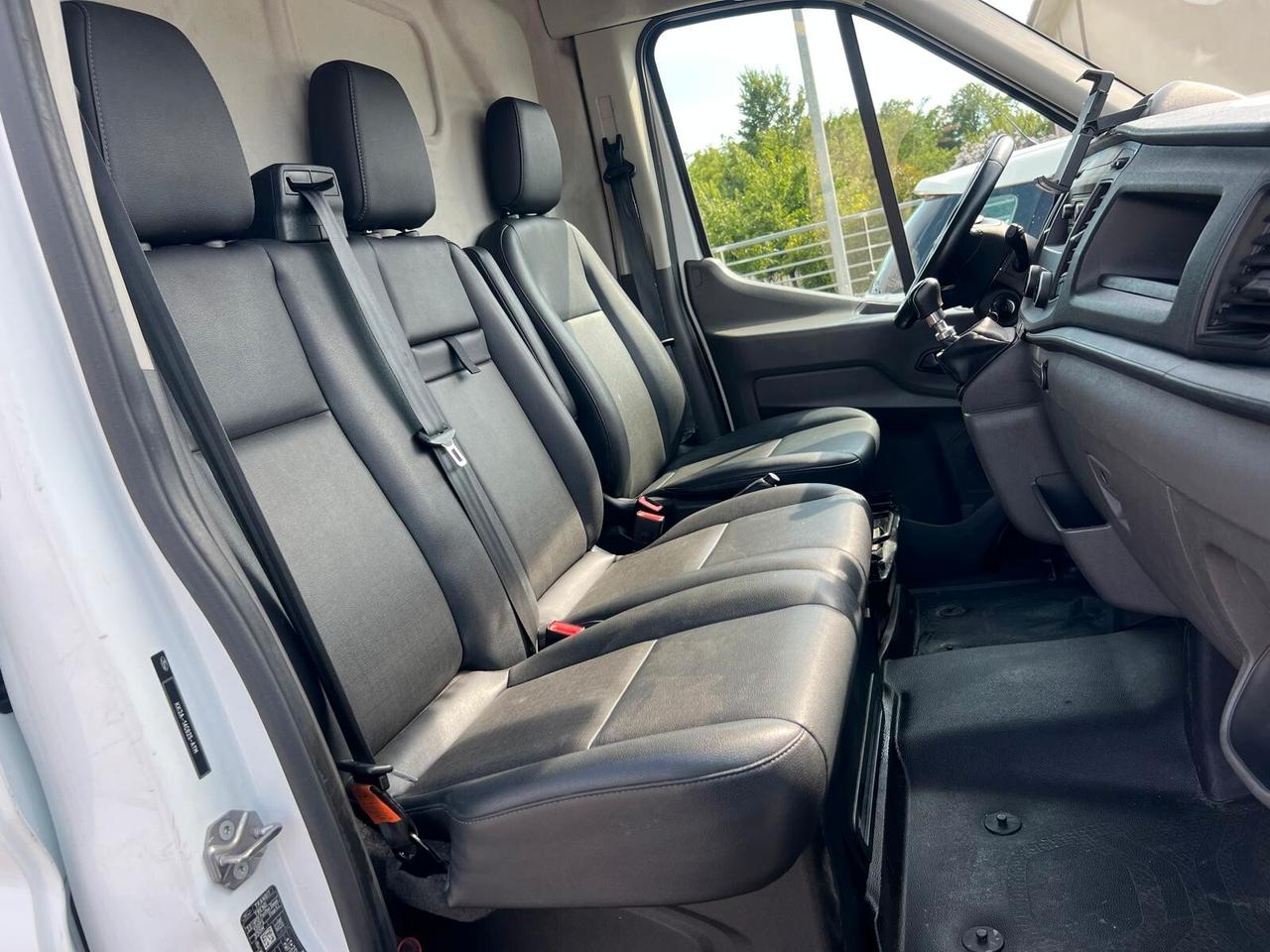Ford Transit 330 2.0TDCi EcoBlue 130CV PM-TM Furgone Trend 2020