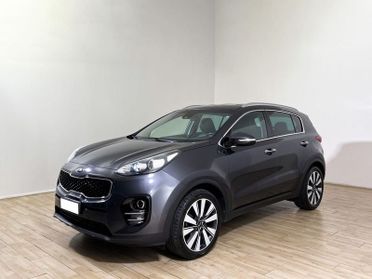 KIA Sportage 1.7 CRDI 2WD Style