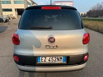 FIAT 500L **2015**EURO 5**