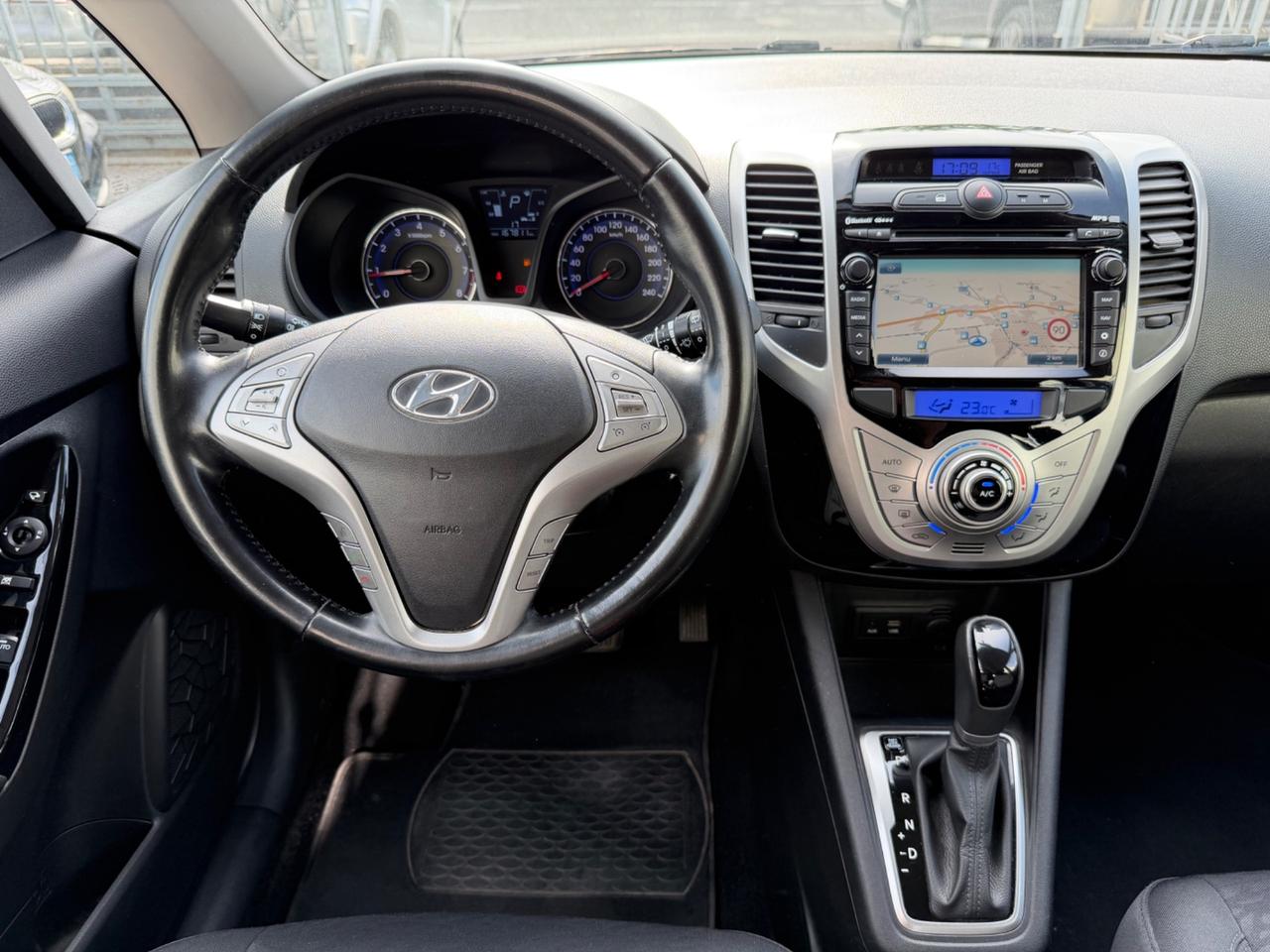 Hyundai iX20 1.6 125 CV XPossible