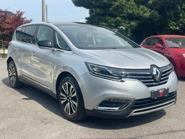 Renault Espace dCi 160CV EDC Energy Intens