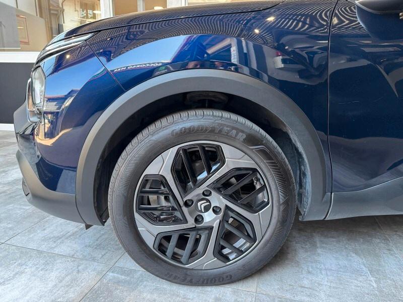 CITROEN C4 3ª serie C4 PureTech 130 S&S Plus