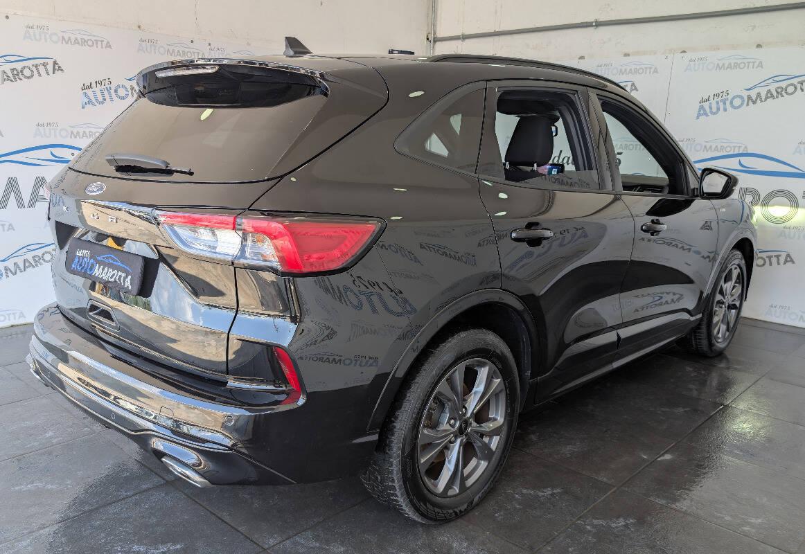 Ford Kuga 1.5 ecoblue ST-Line 2wd 120cv auto