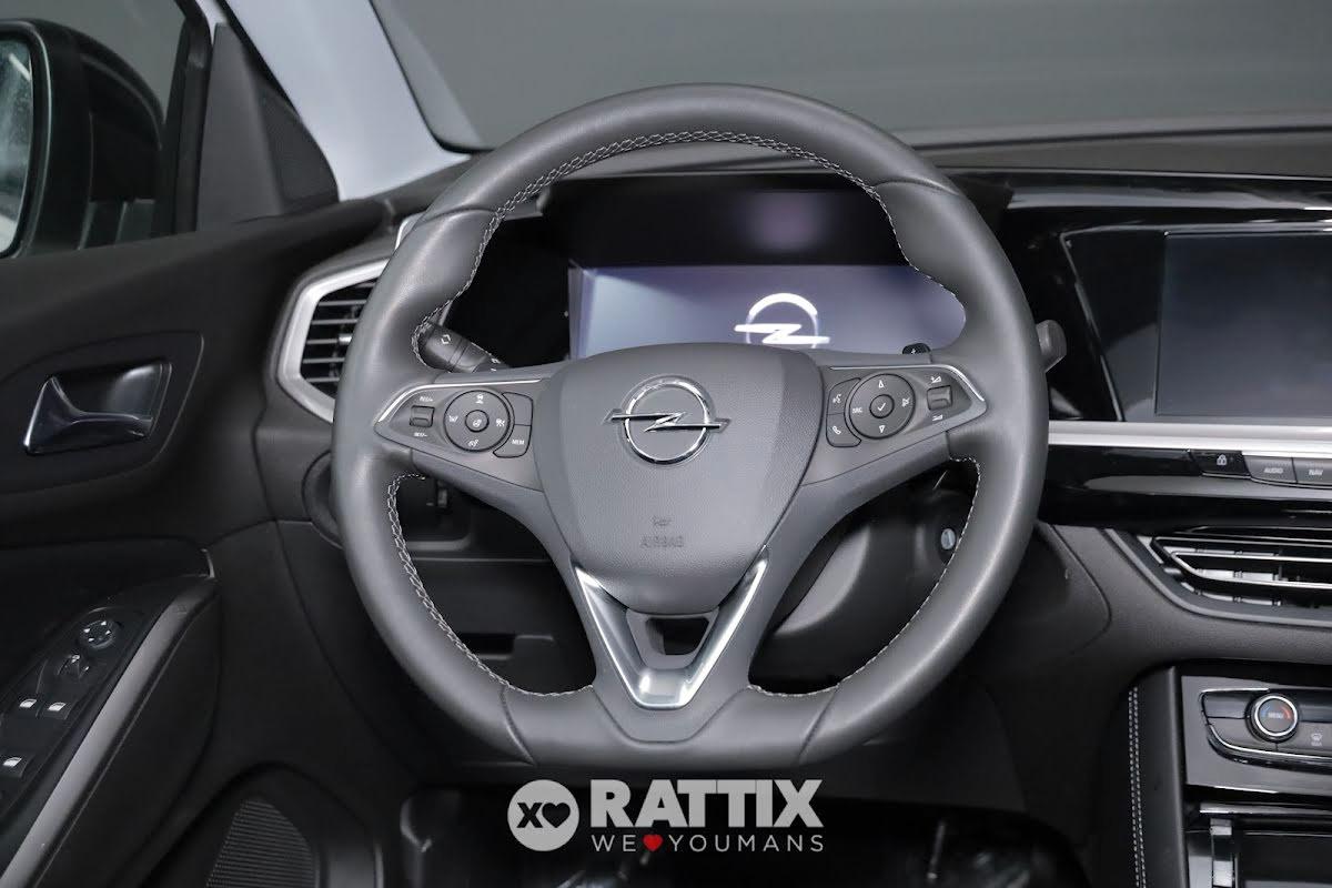 Opel Grandland 1.5 Ecotec 130CV Business Elegance AT8