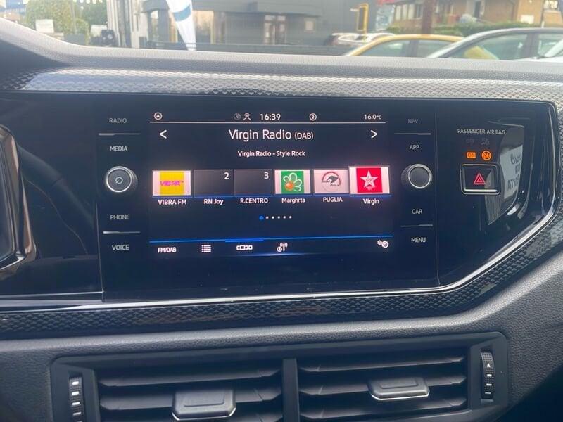 Volkswagen Taigo 1.0 TSI 81kW Life DSG