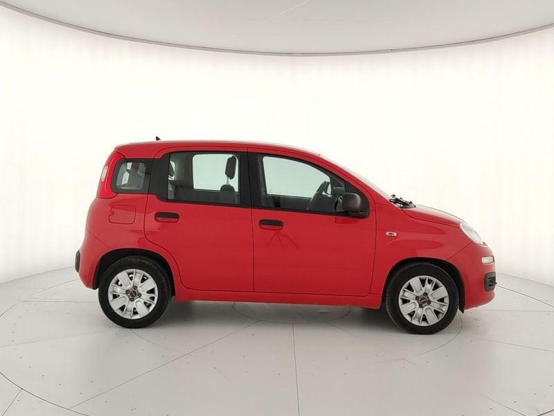 FIAT Panda 1.3 MJT 95 CV S&S Lounge