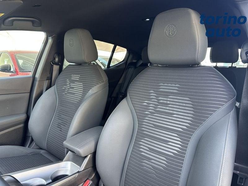 Alfa Romeo Tonale 1.6 Diesel 130cv TCT6 Sprint