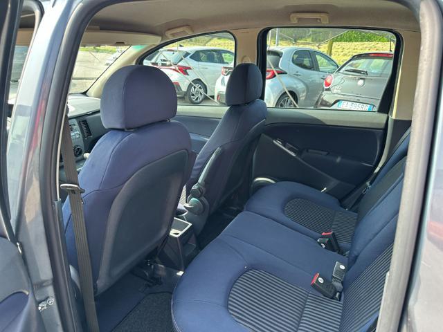 LANCIA MUSA 1.4 Argento Ecochic GPL