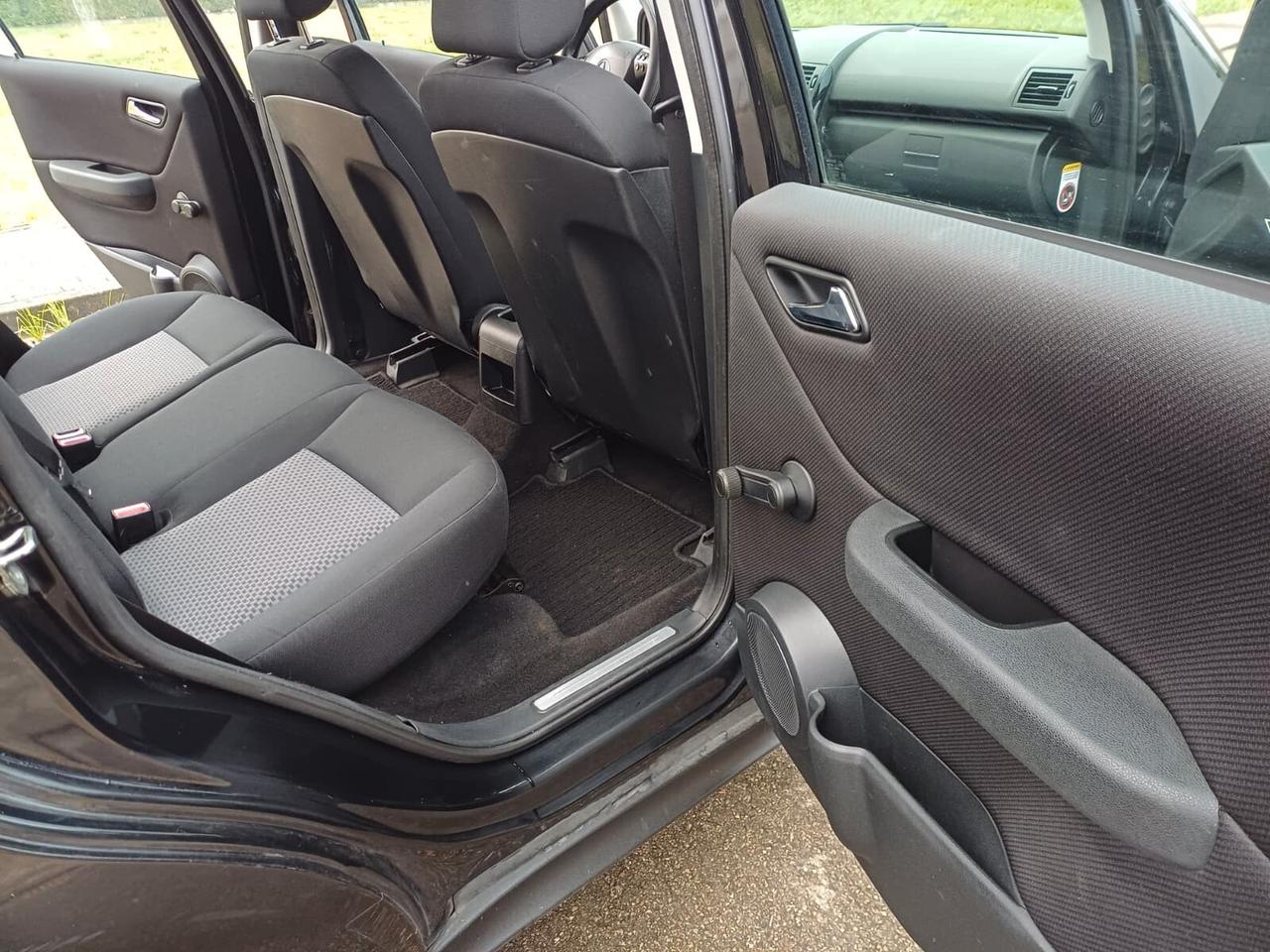 Mercedes-benz A 170 Avantgarde