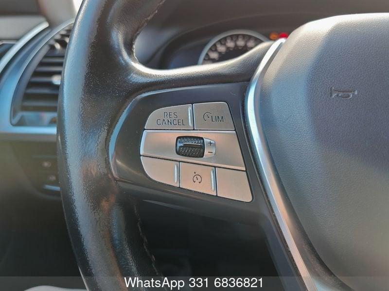 BMW X3 X3 xDrive20d 48V Luxury